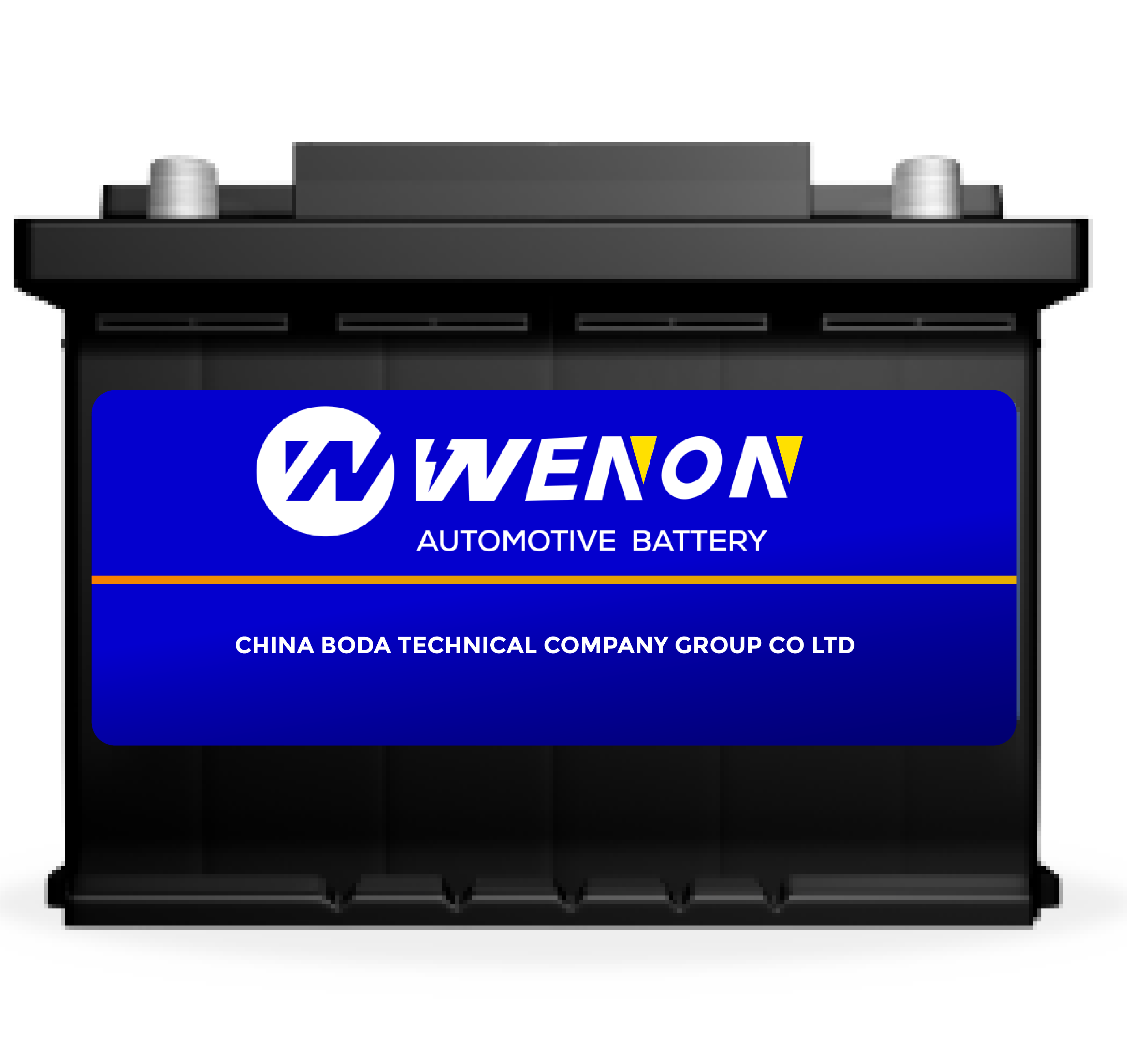 NS40MF Battery